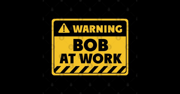 Bob can do a job in 5 hours