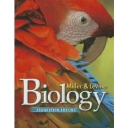 Miller and levine biology textbook online