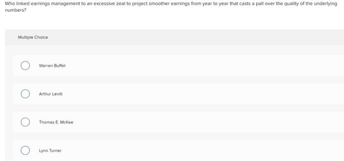 Accounting accruals