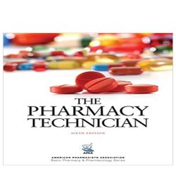 The pharmacy technician 7th edition