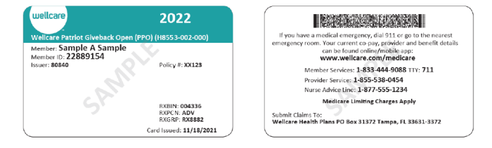 Wellcare authorization prior rx eforms staywell