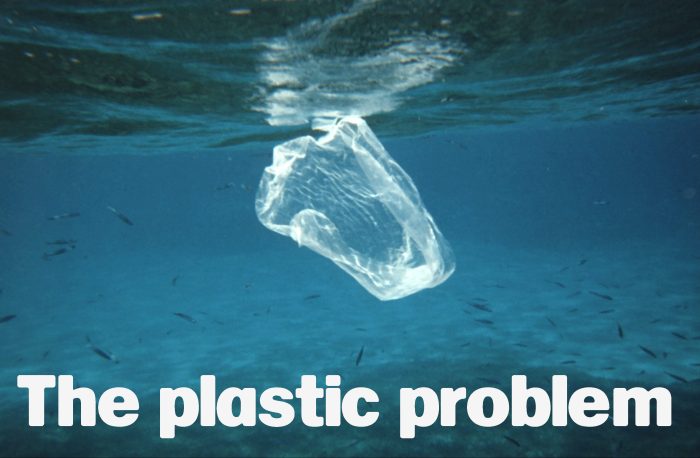 The plastic problem by jacqueline pratt-tuke